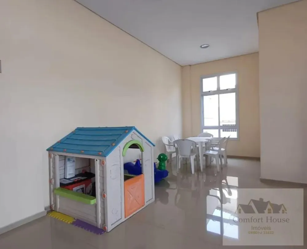 Apartamento, 2 quartos, 75 m² - Foto 9