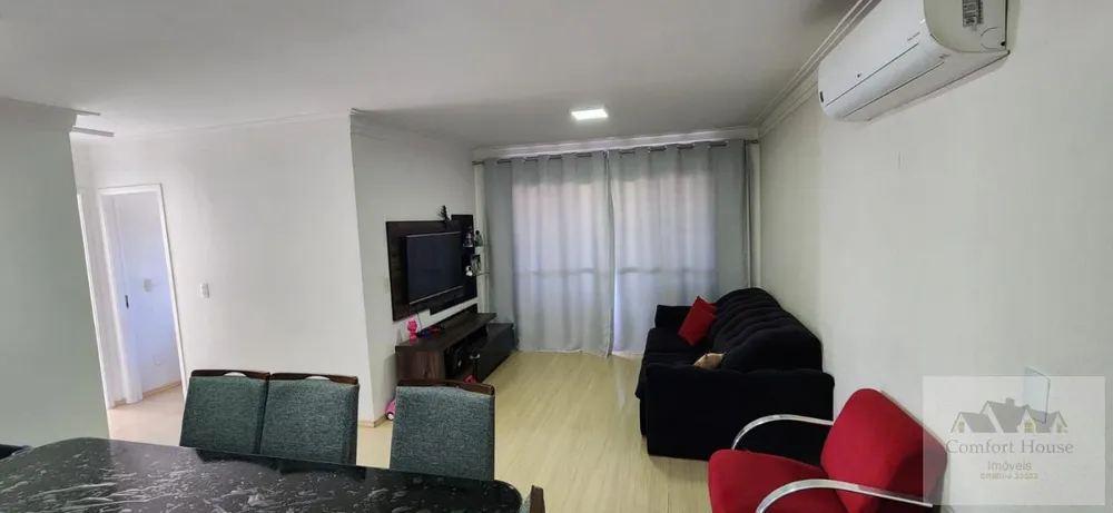 Apartamento, 2 quartos, 75 m² - Foto 3