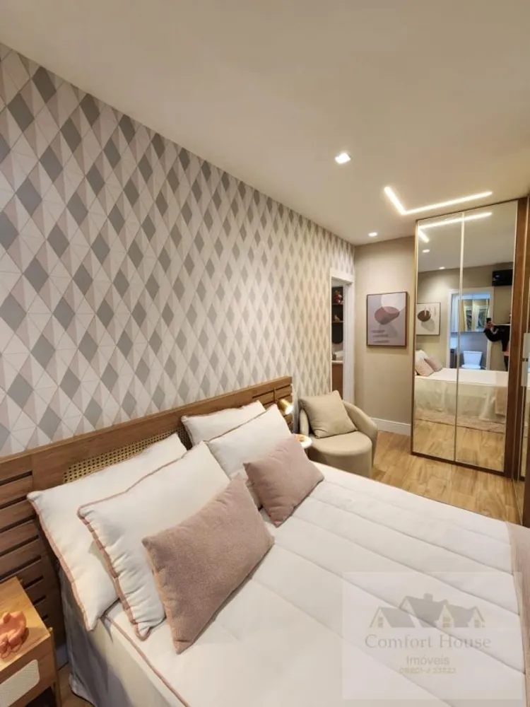 Apartamento, 3 quartos, 65 m² - Foto 9