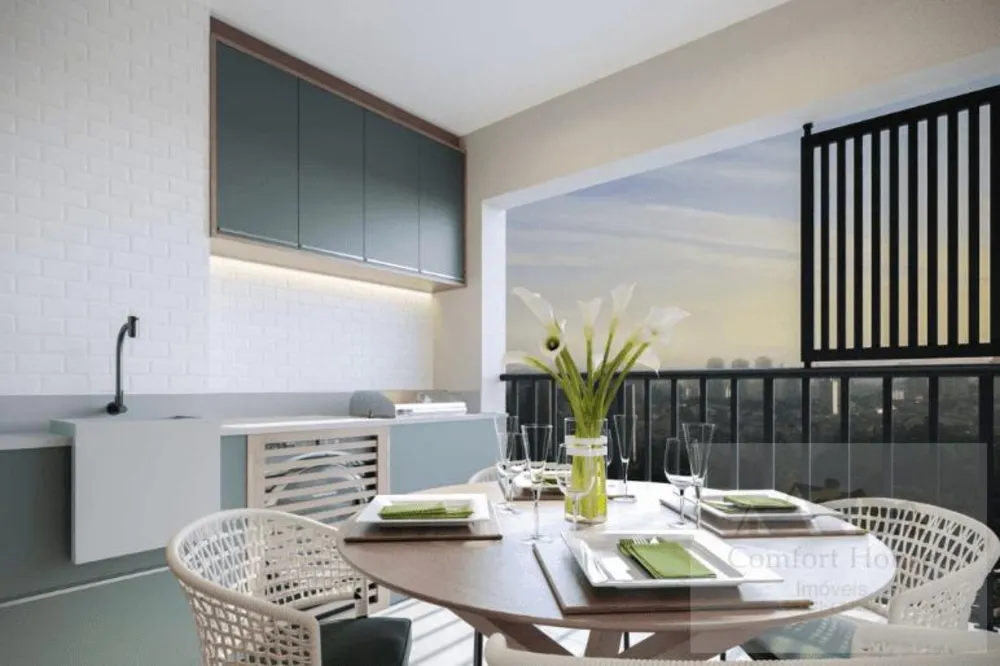 Apartamento, 3 quartos, 65 m² - Foto 15