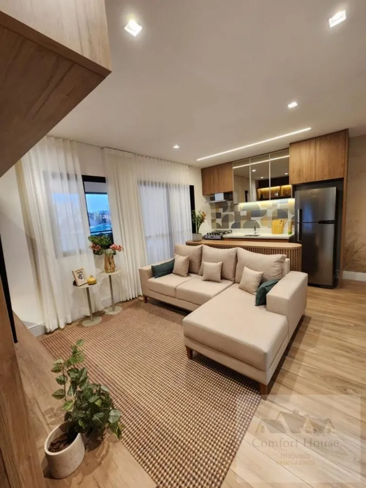 Apartamento, 3 quartos, 65 m² - Foto 7