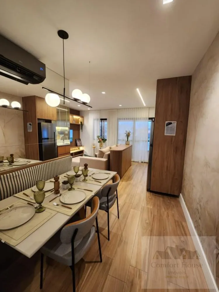 Apartamento, 3 quartos, 65 m² - Foto 6