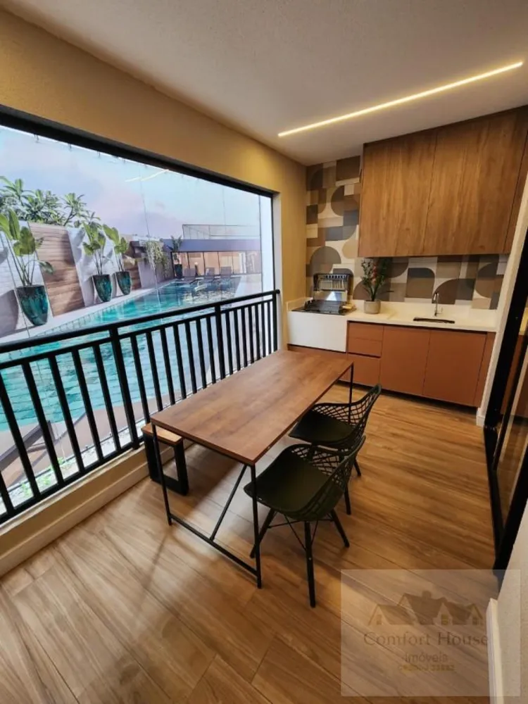 Apartamento, 3 quartos, 65 m² - Foto 1