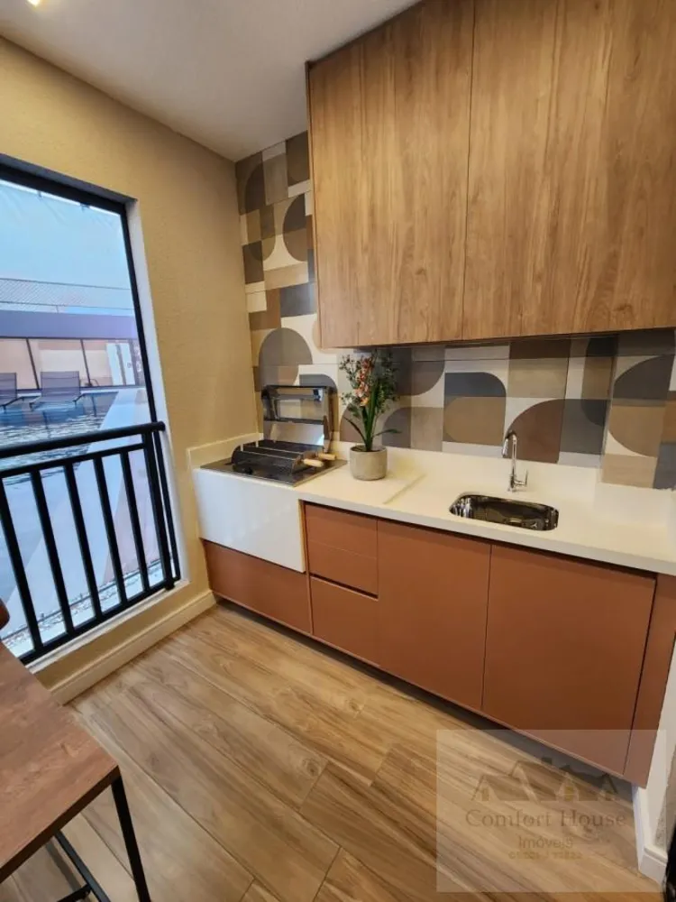 Apartamento, 3 quartos, 65 m² - Foto 2