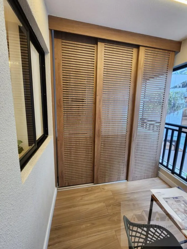 Apartamento, 3 quartos, 65 m² - Foto 4