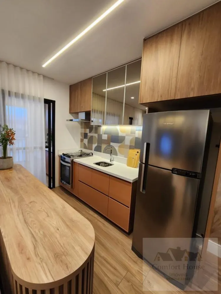 Apartamento, 3 quartos, 65 m² - Foto 5