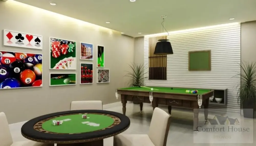 Apartamento, 1 quarto, 36 m² - Foto 8