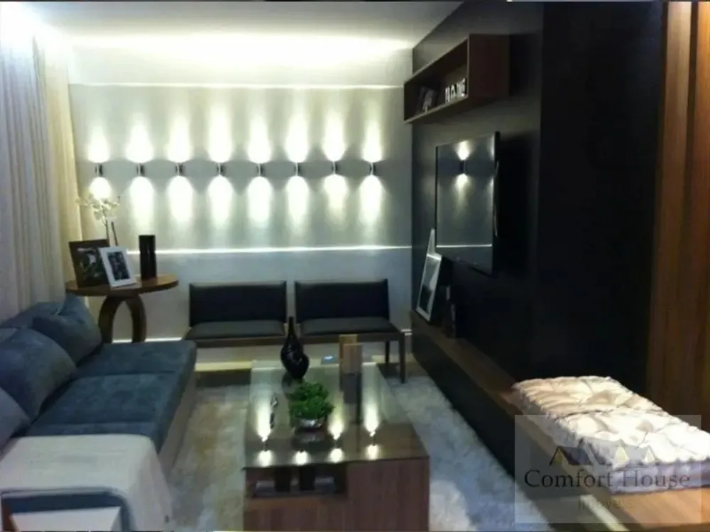 Apartamento, 1 quarto, 36 m² - Foto 2