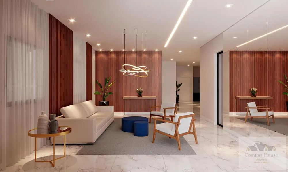 Apartamento, 2 quartos, 64 m² - Foto 10