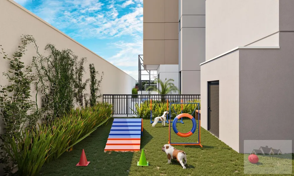 Apartamento, 2 quartos, 64 m² - Foto 11