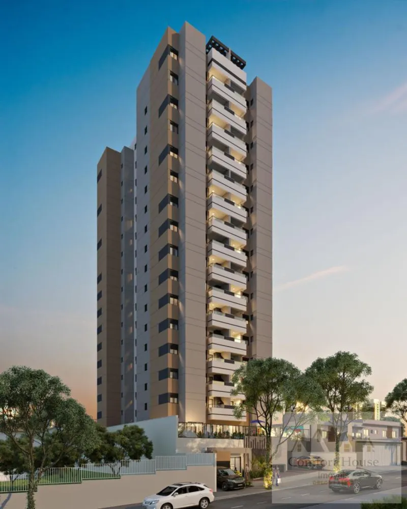 Apartamento, 2 quartos, 64 m² - Foto 14