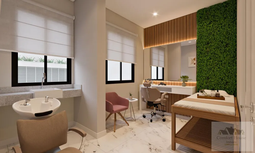 Apartamento, 2 quartos, 64 m² - Foto 8