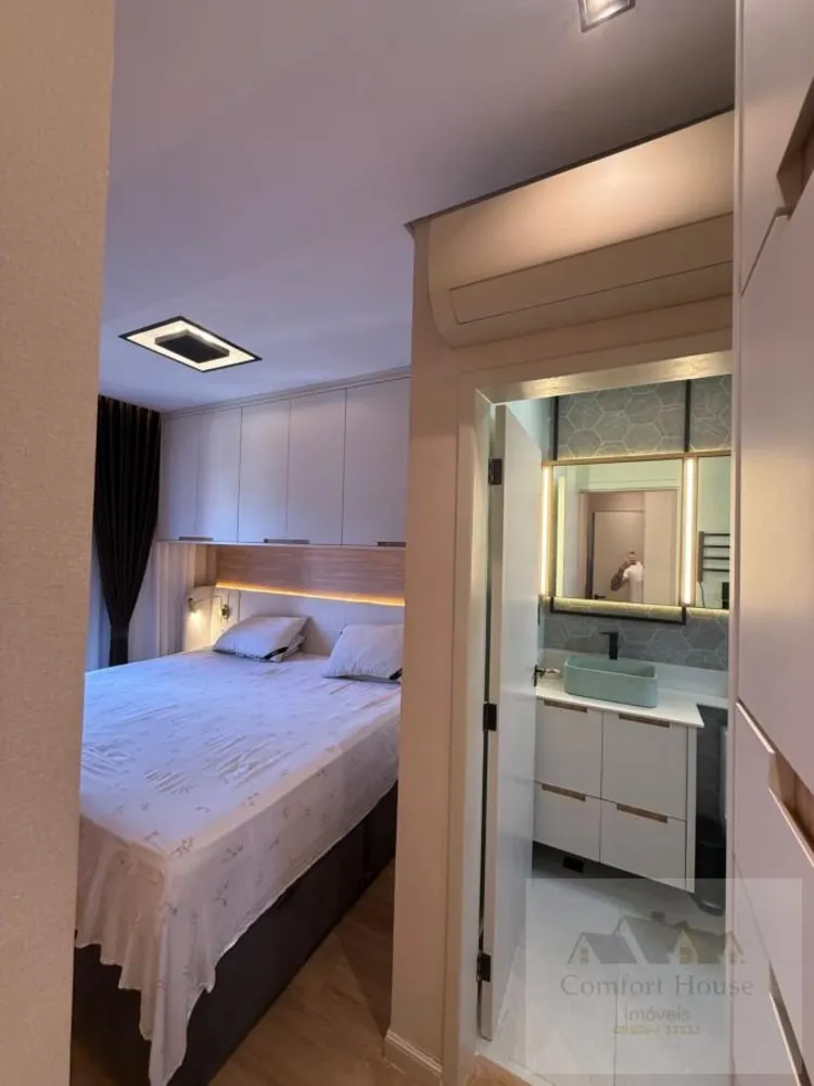 Cobertura, 3 quartos, 140 m² - Foto 10