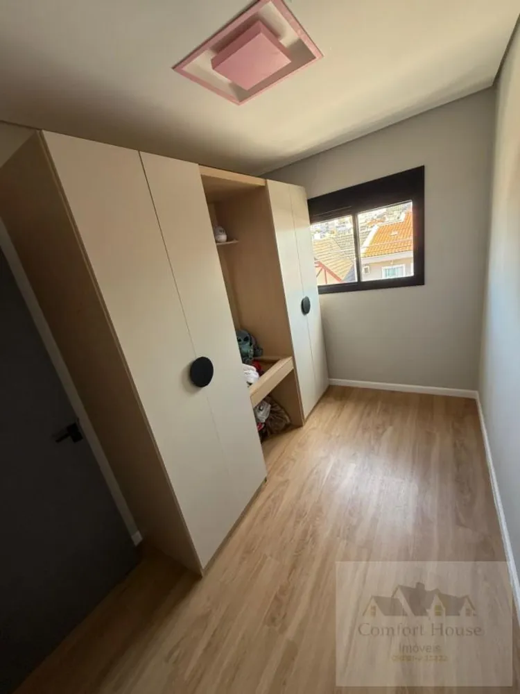 Cobertura, 3 quartos, 140 m² - Foto 13