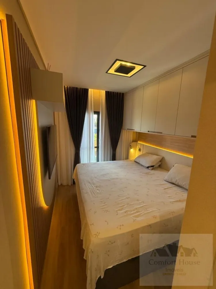 Cobertura, 3 quartos, 140 m² - Foto 11