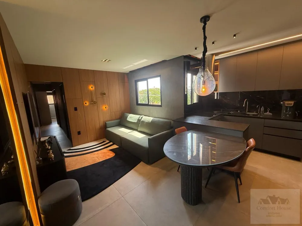 Cobertura, 3 quartos, 140 m² - Foto 2