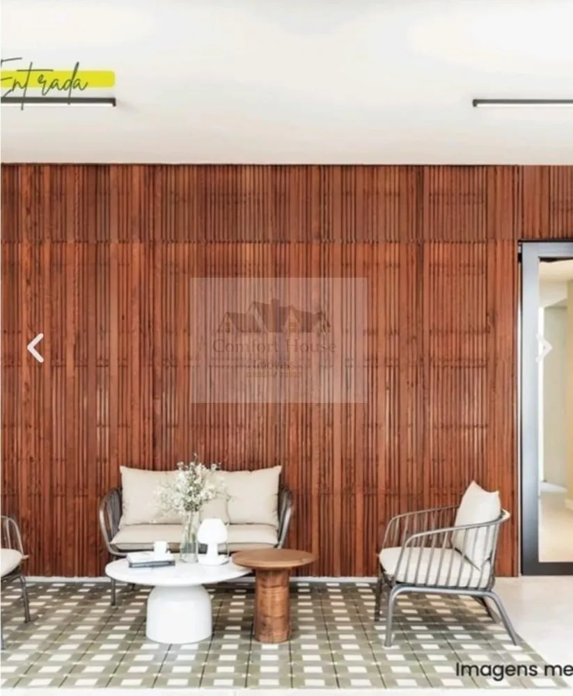 Apartamento, 2 quartos, 43 m² - Foto 12