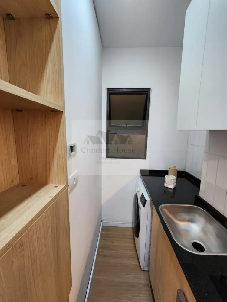 Apartamento, 2 quartos, 43 m² - Foto 5