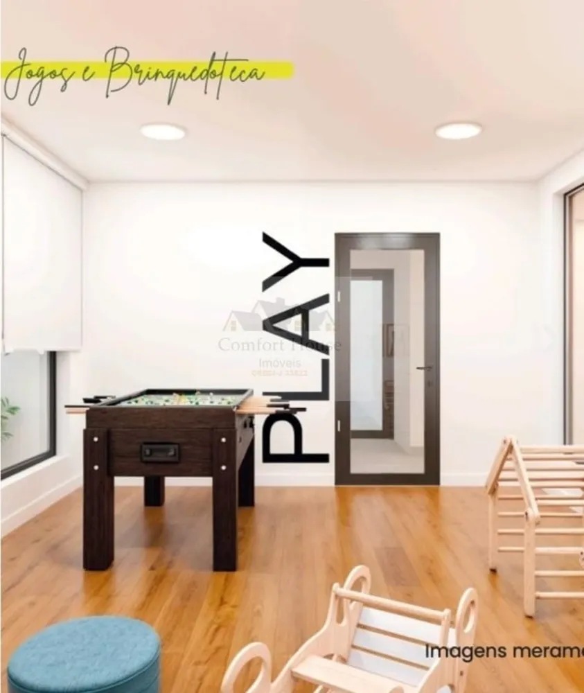 Apartamento, 2 quartos, 43 m² - Foto 10