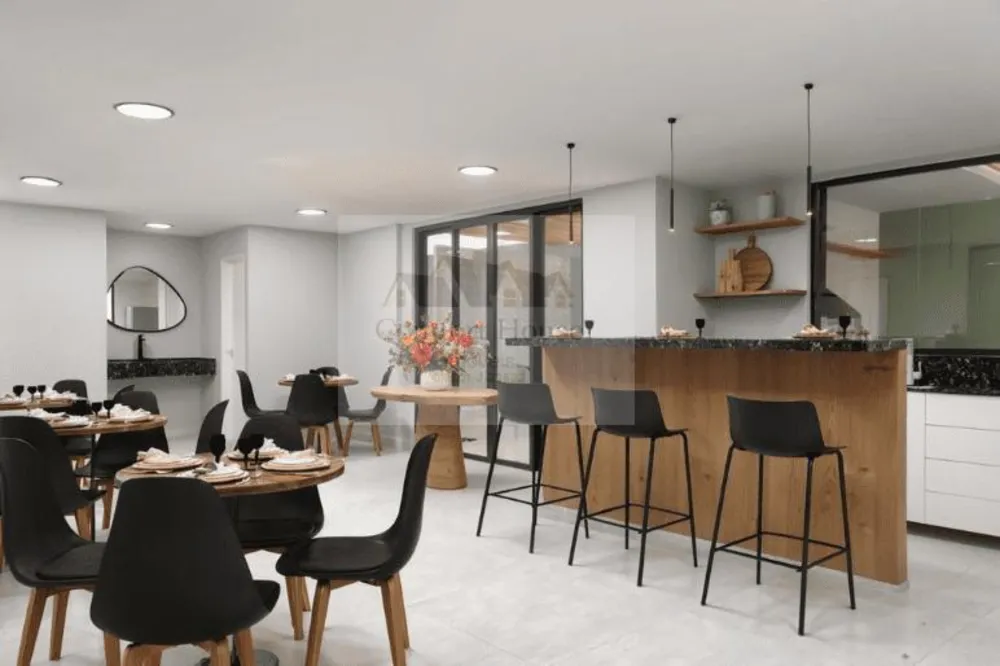 Apartamento, 2 quartos, 43 m² - Foto 8