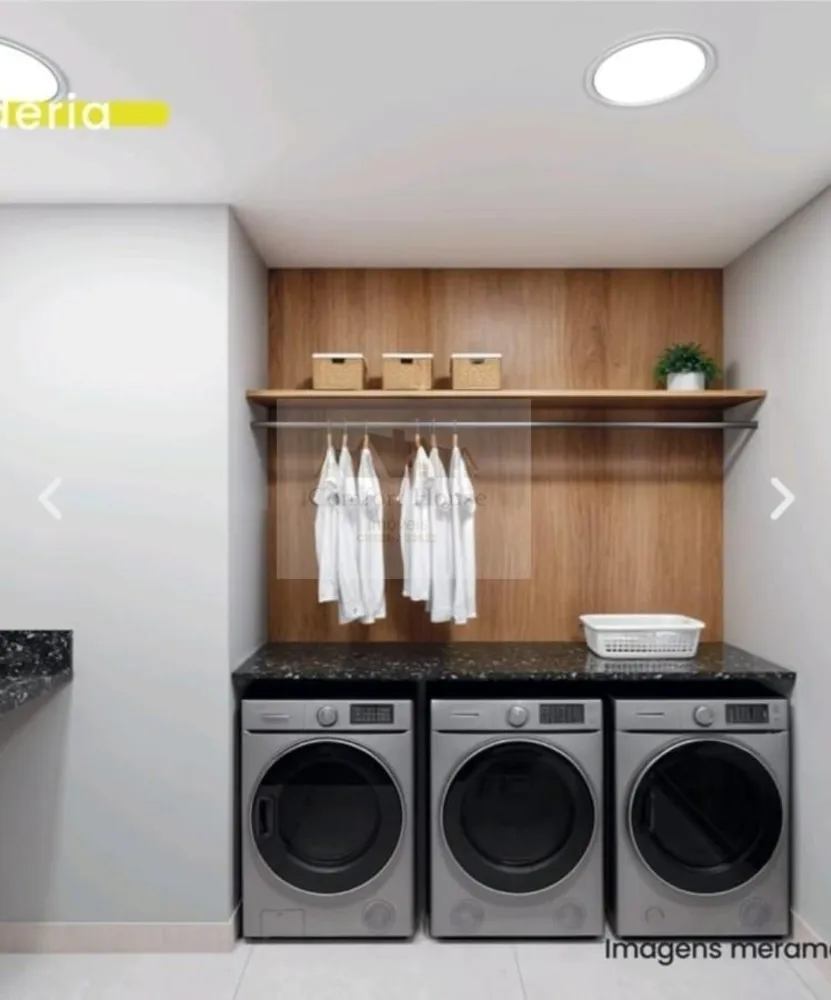 Apartamento, 2 quartos, 43 m² - Foto 9