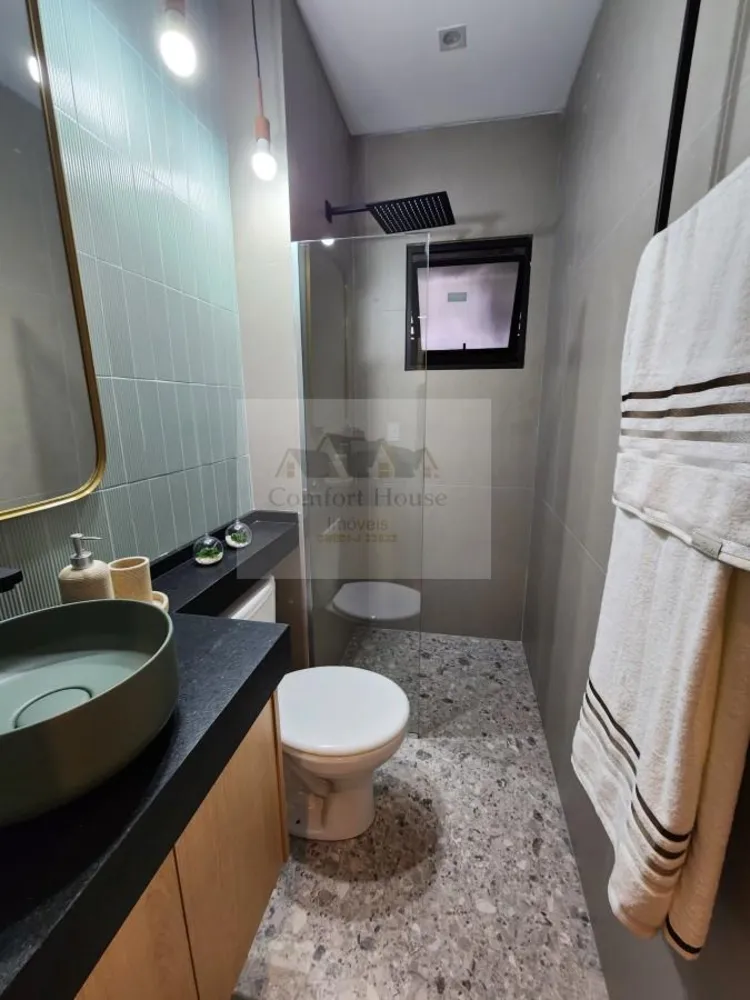 Apartamento, 2 quartos, 43 m² - Foto 6