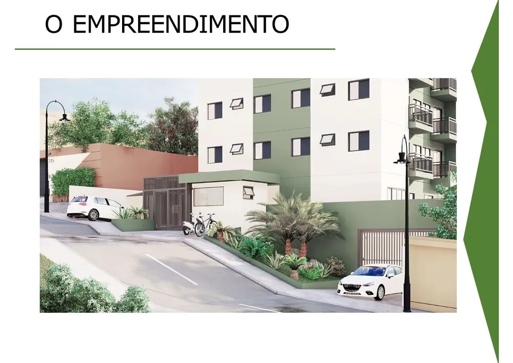 Apartamento, 2 quartos, 43 m² - Foto 13