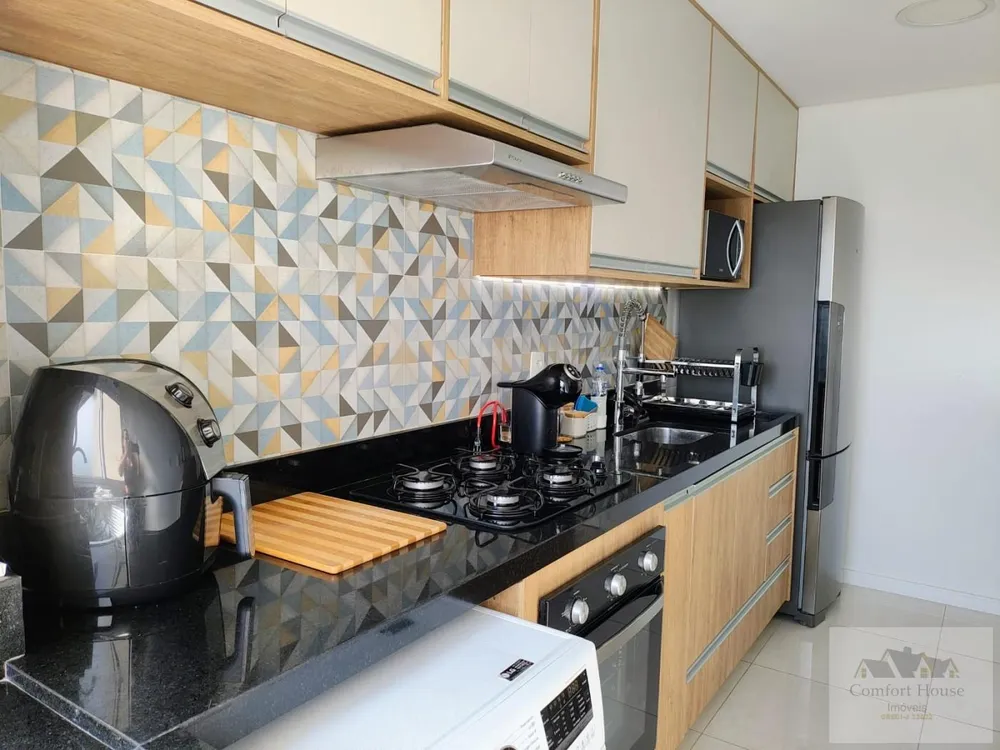 Apartamento, 1 quarto, 42 m² - Foto 8