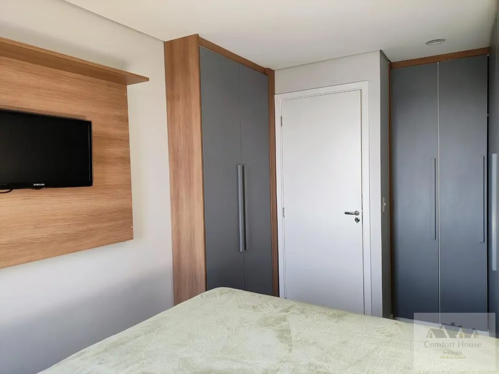 Apartamento, 1 quarto, 42 m² - Foto 3