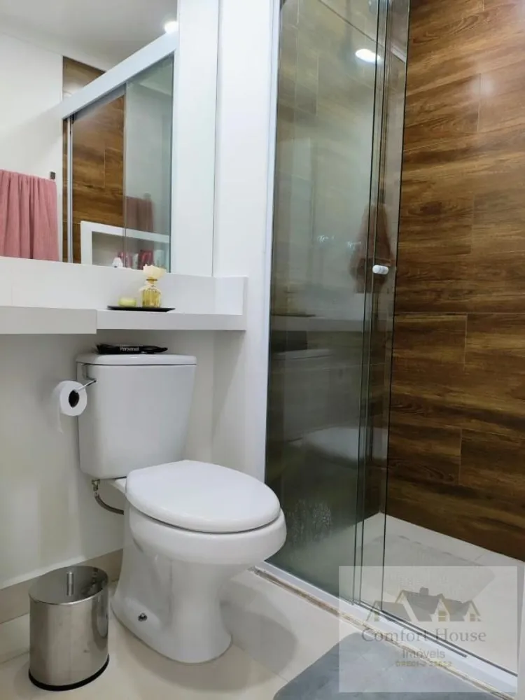 Apartamento, 1 quarto, 42 m² - Foto 11