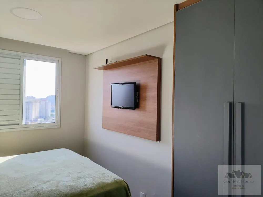 Apartamento, 1 quarto, 42 m² - Foto 10