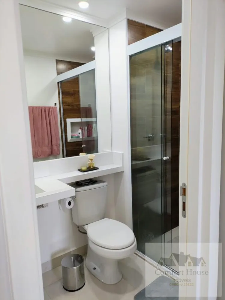Apartamento, 1 quarto, 42 m² - Foto 9