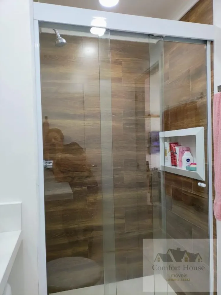 Apartamento, 1 quarto, 42 m² - Foto 6