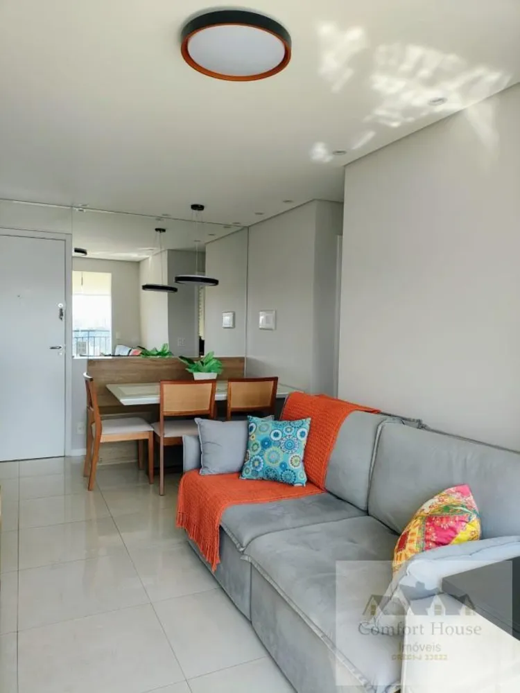 Apartamento, 1 quarto, 42 m² - Foto 13