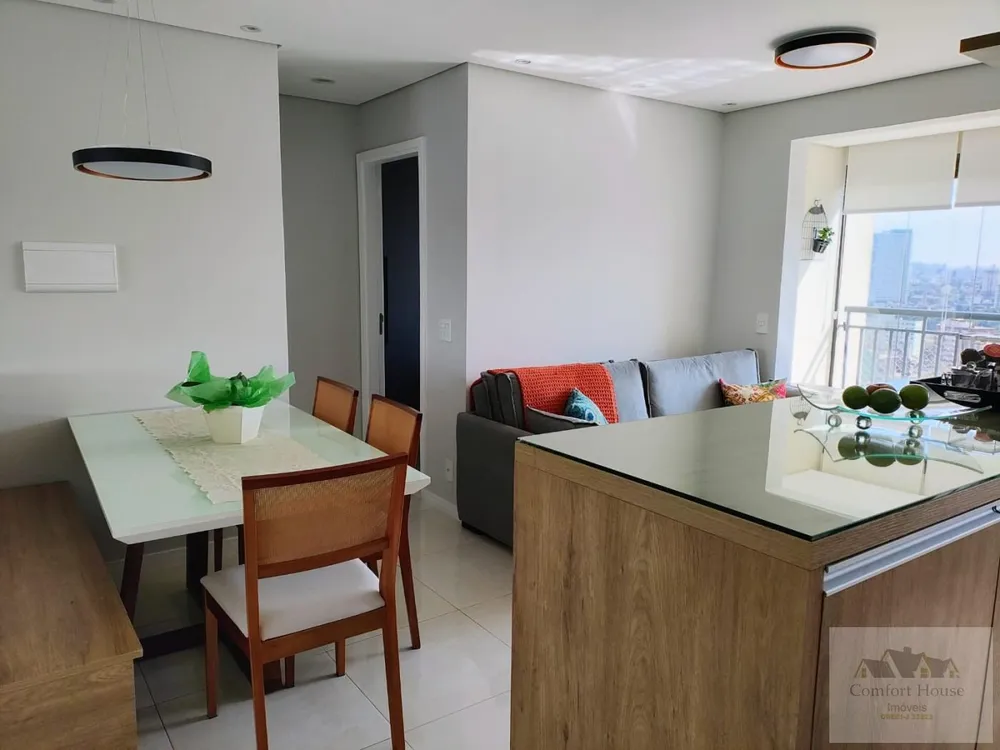 Apartamento, 1 quarto, 42 m² - Foto 14