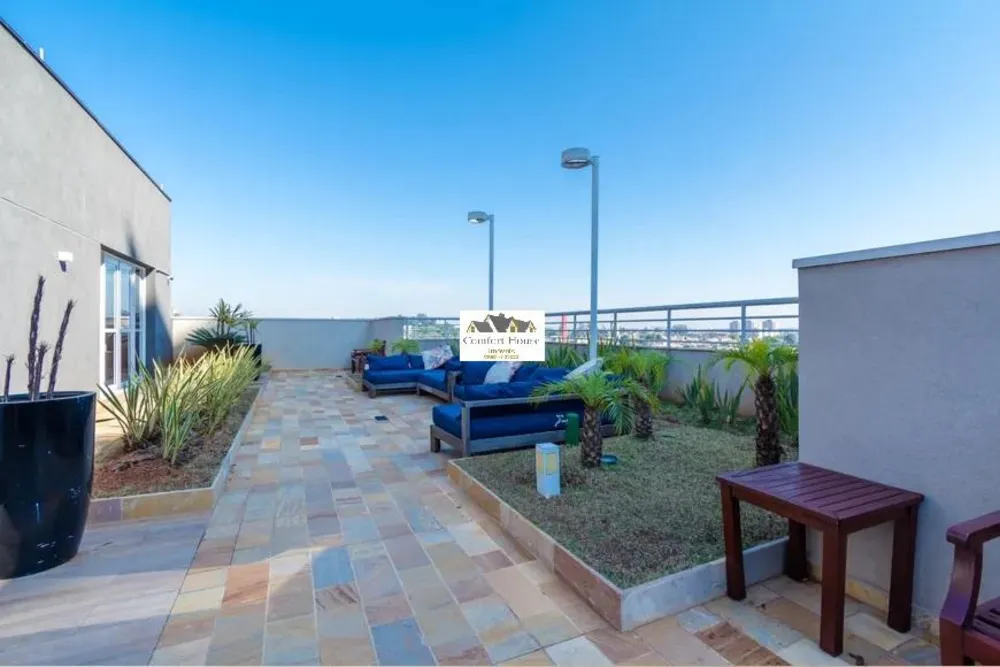 Apartamento, 1 quarto, 42 m² - Foto 14