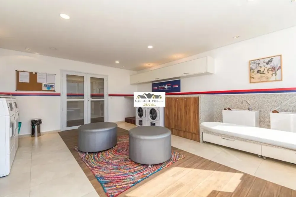 Apartamento, 1 quarto, 42 m² - Foto 15