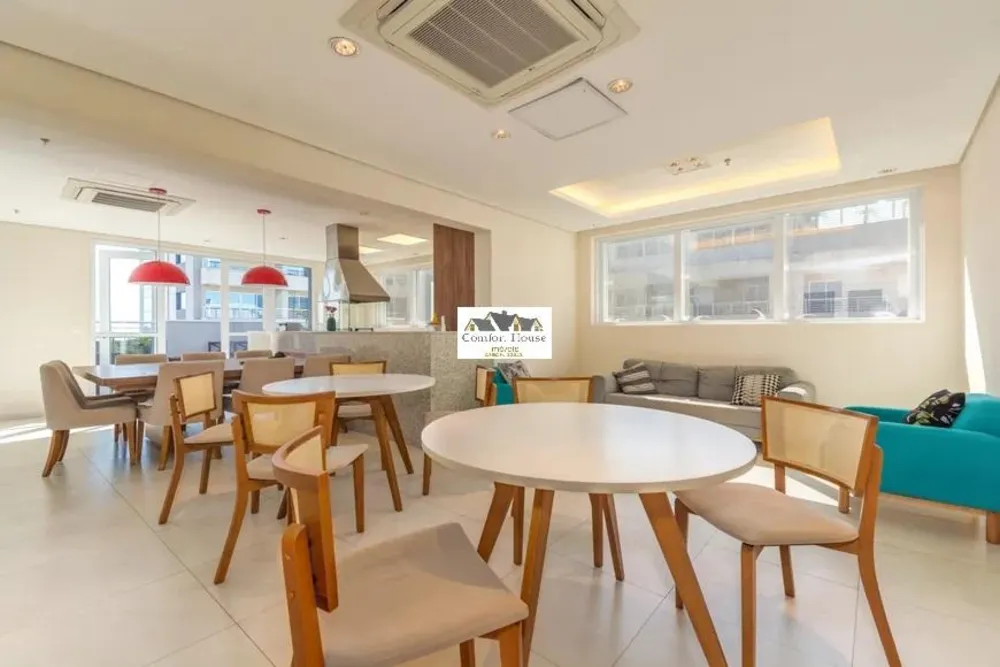 Apartamento, 1 quarto, 42 m² - Foto 4