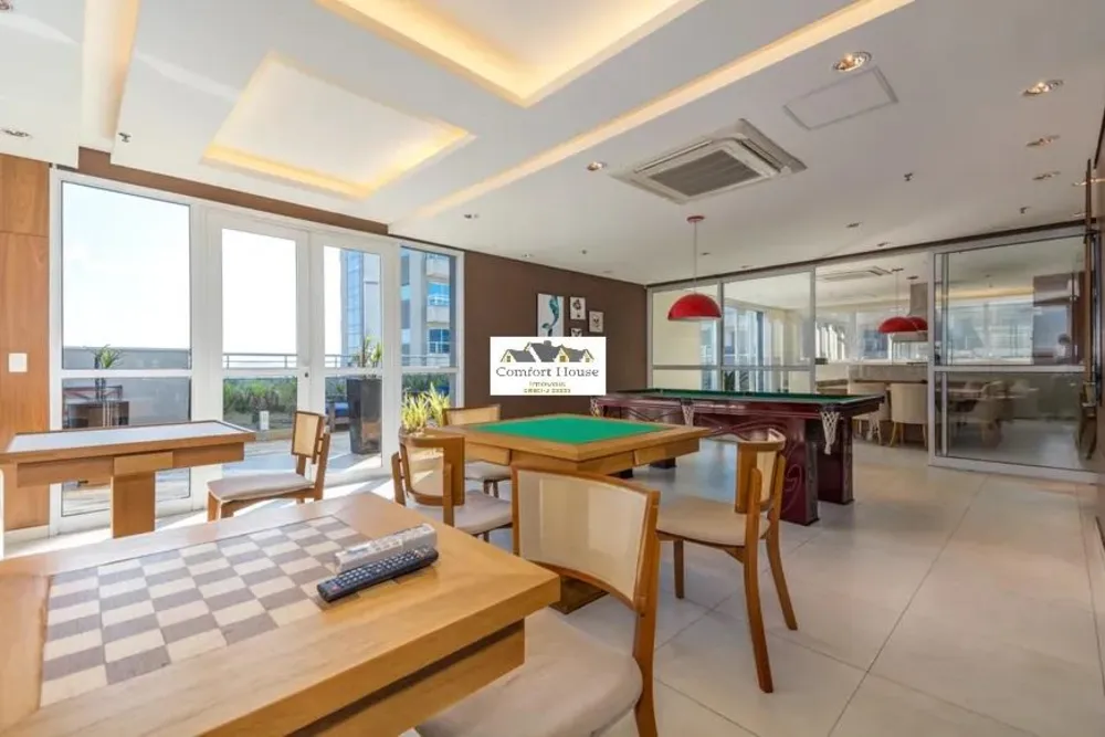 Apartamento, 1 quarto, 42 m² - Foto 6