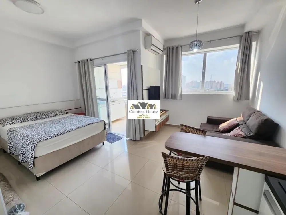 Apartamento, 1 quarto, 42 m² - Foto 5