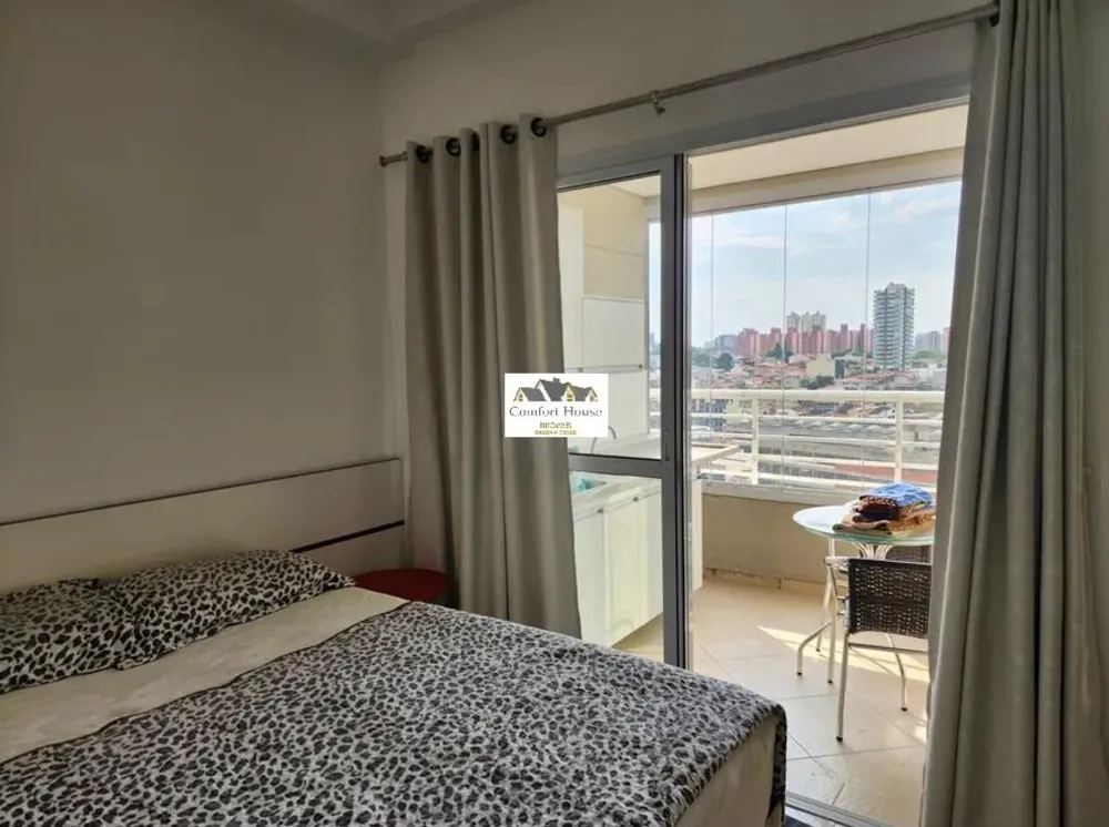 Apartamento, 1 quarto, 42 m² - Foto 2