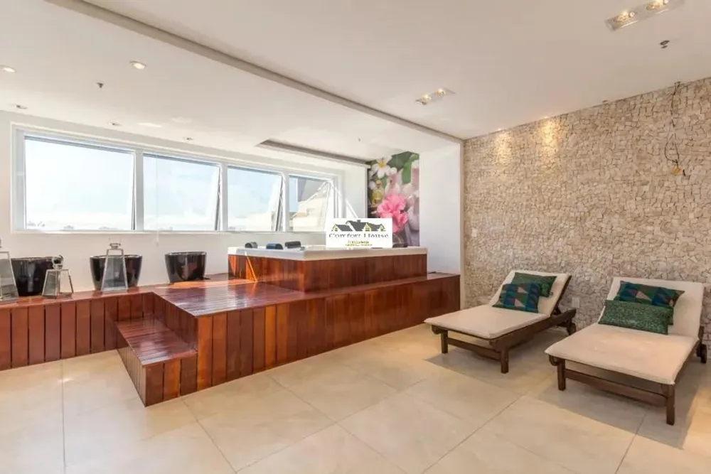 Apartamento, 1 quarto, 42 m² - Foto 10