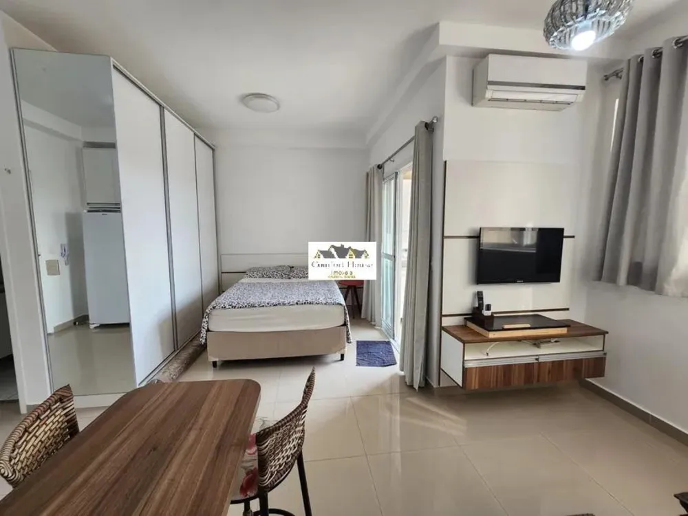 Apartamento, 1 quarto, 42 m² - Foto 8