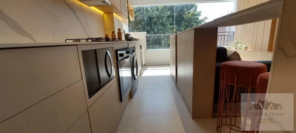 Apartamento, 2 quartos, 55 m² - Foto 4