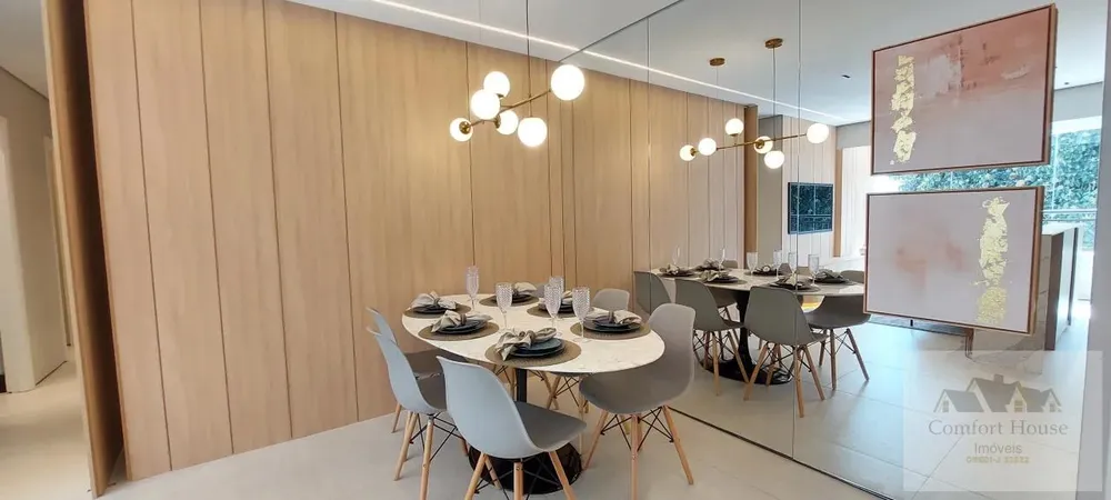 Apartamento, 2 quartos, 55 m² - Foto 5