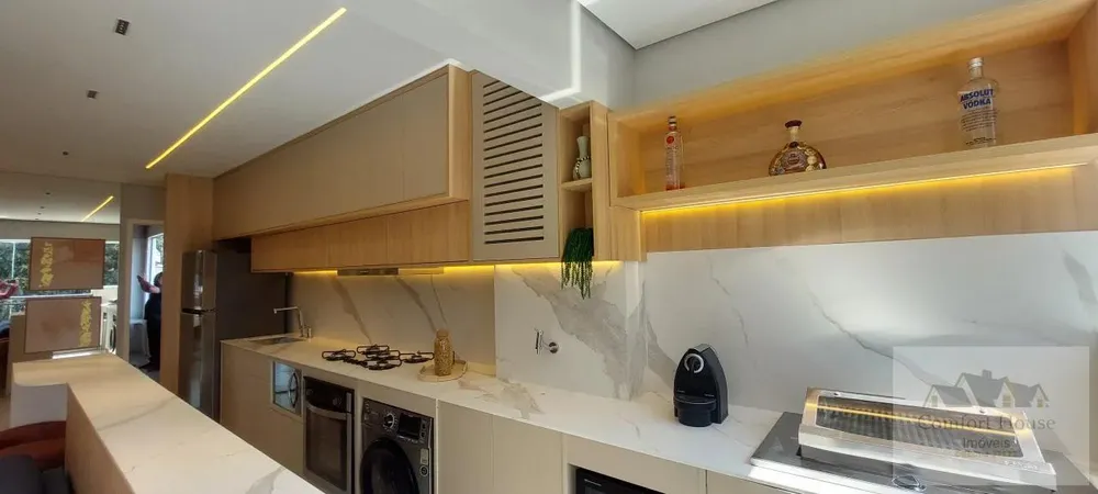Apartamento, 2 quartos, 55 m² - Foto 3