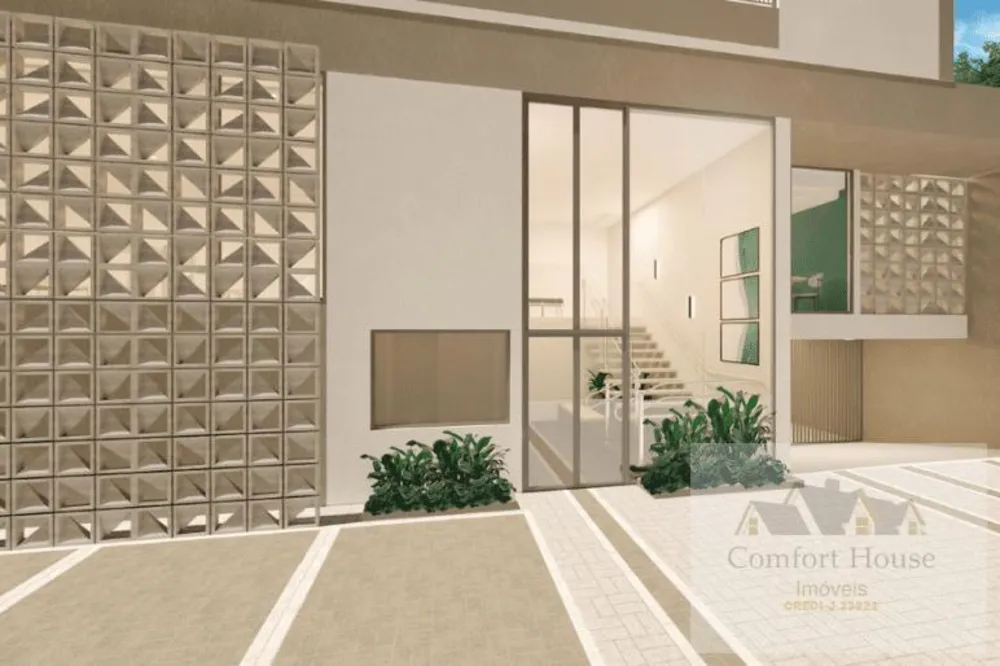 Apartamento, 2 quartos, 55 m² - Foto 9