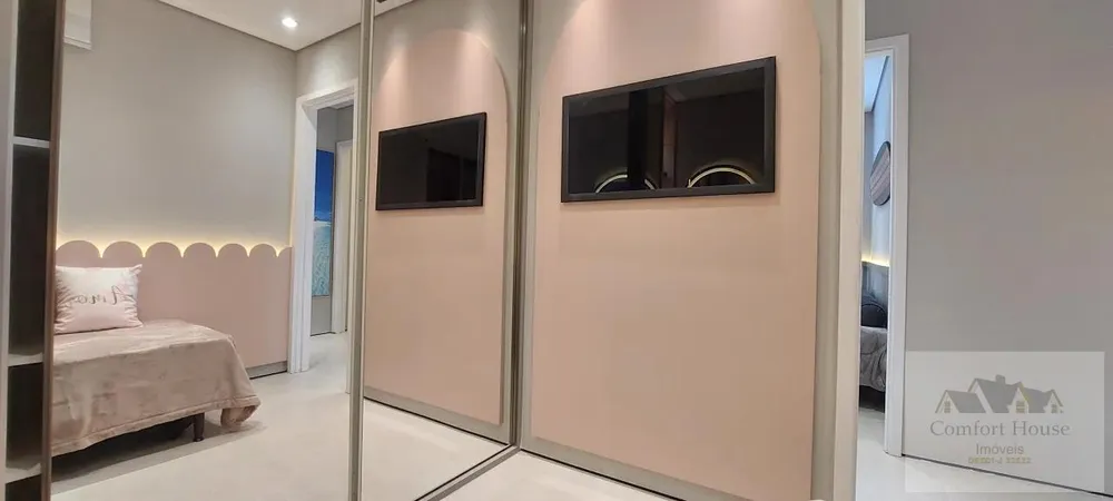 Apartamento, 2 quartos, 55 m² - Foto 8