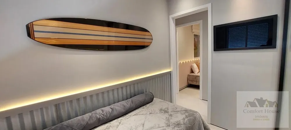 Apartamento, 2 quartos, 55 m² - Foto 5