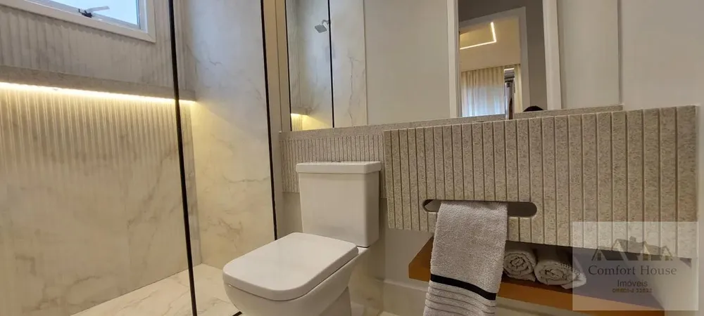 Apartamento, 2 quartos, 55 m² - Foto 7